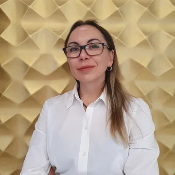 Волкова Марина